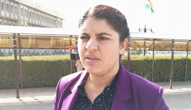  مێركل بۆ ویلایه‌تى چواره‌م خۆى كاندید ده‌كاته‌وه‌ 